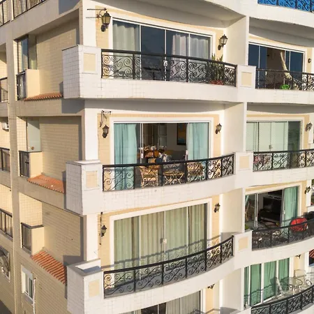 Apartamento Frente Mar Arraial do Cabo Exterior foto