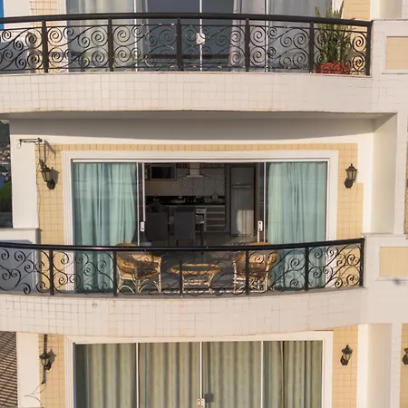 Apartamento Frente Mar Arraial do Cabo Exterior foto