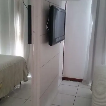 Apartamento Frente Mar Arraial do Cabo Exterior photo