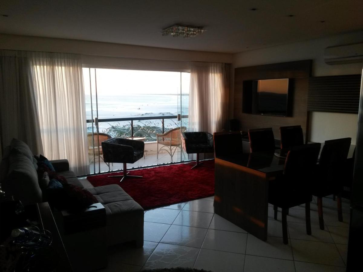 Apartment Frente Mar *