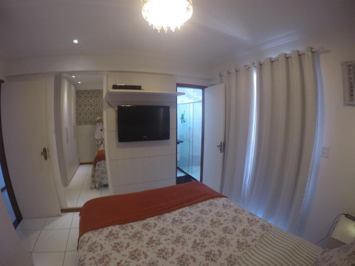 Frente Mar Apartment
