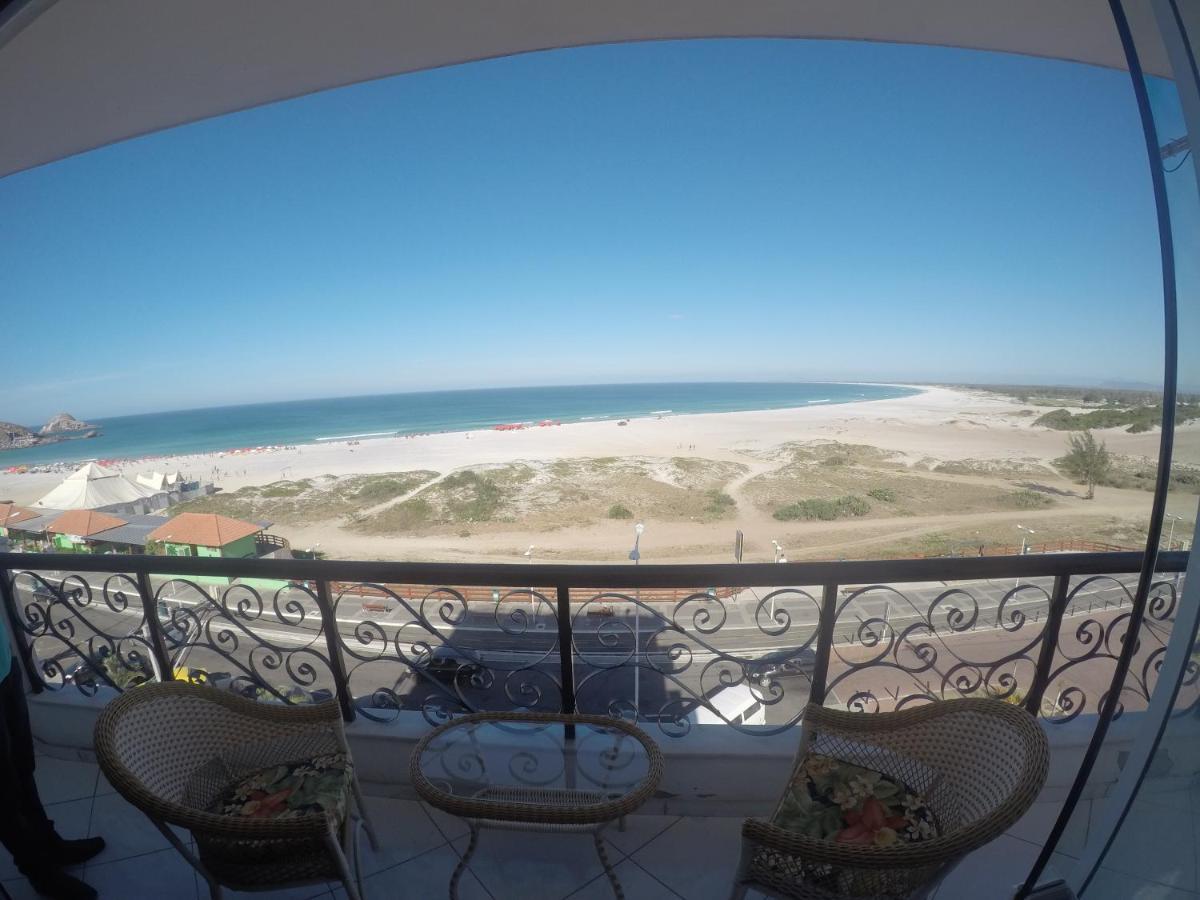 Frente Mar Apartment Arraial do Cabo