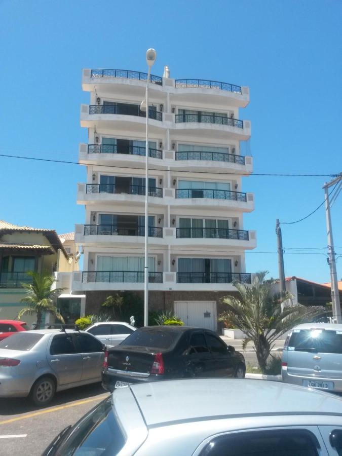 Frente Mar Apartment