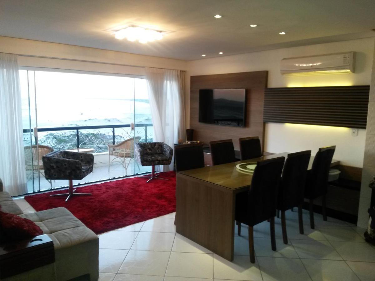 Apartment Frente Mar