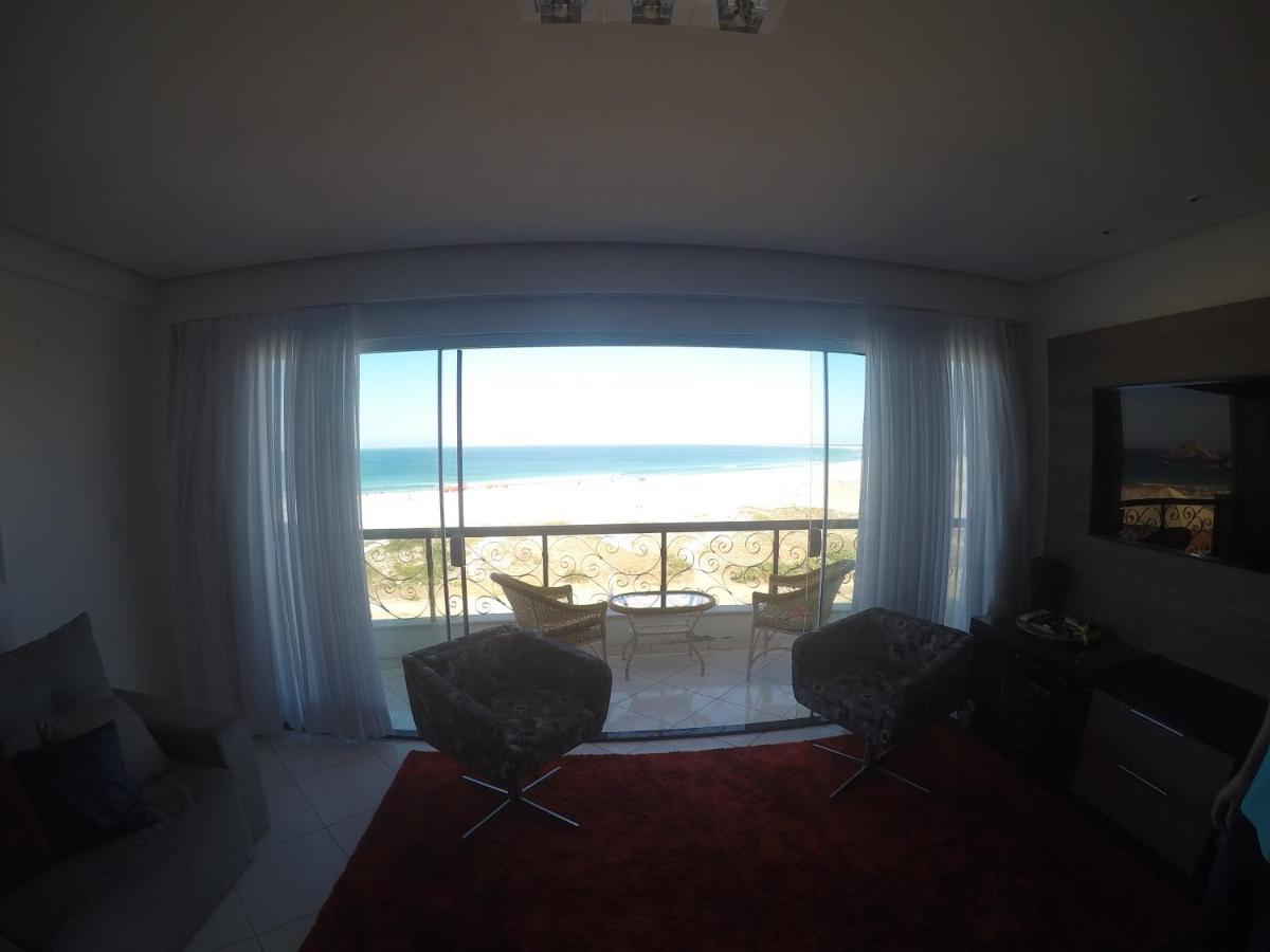 Apartment Frente Mar *