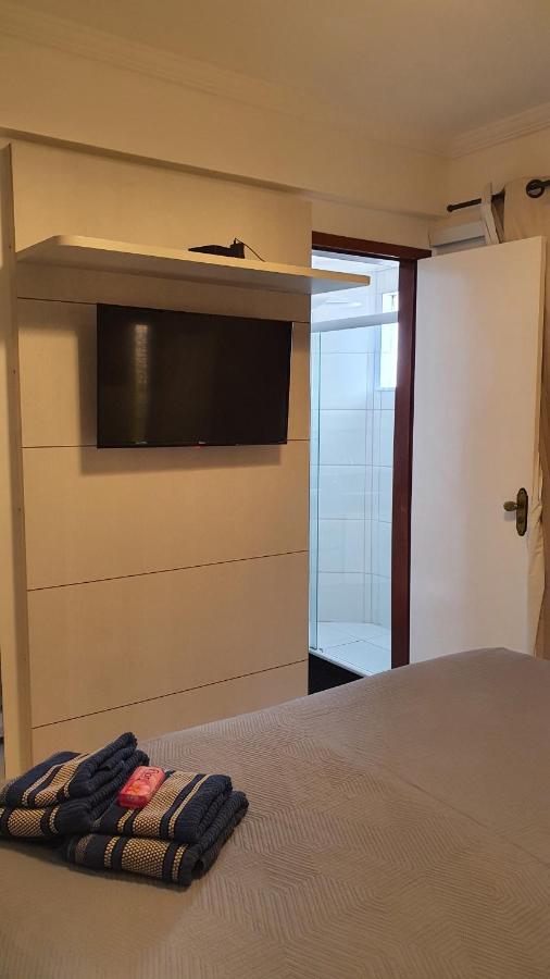 Apartment Frente Mar *