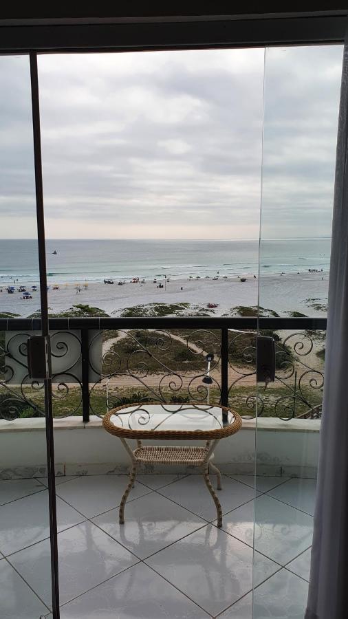 Apartment Frente Mar *