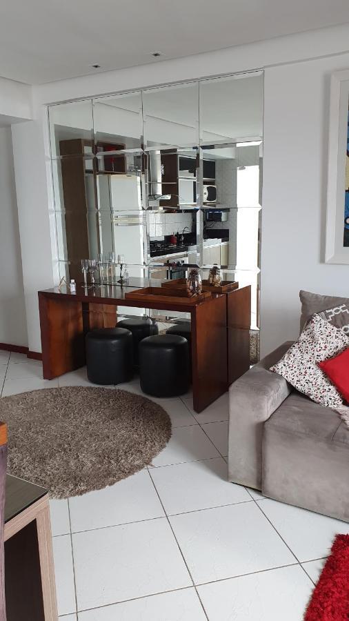 Apartment Frente Mar *