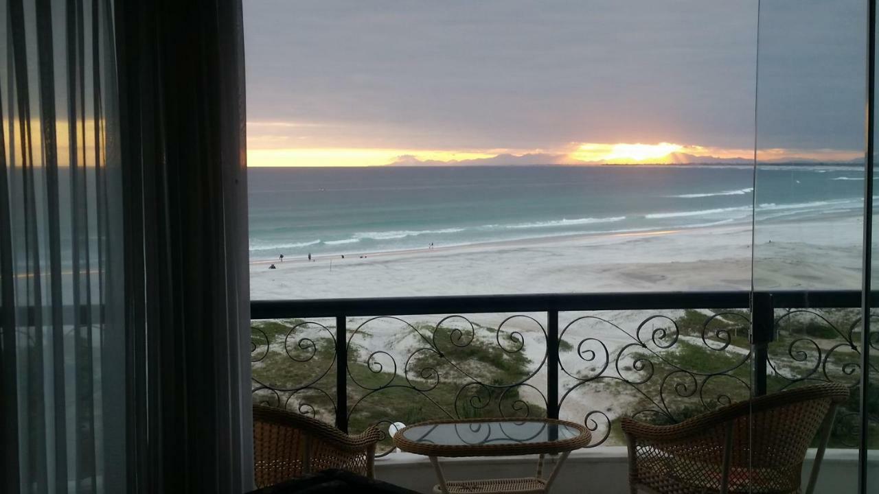 Frente Mar Apartment Arraial do Cabo