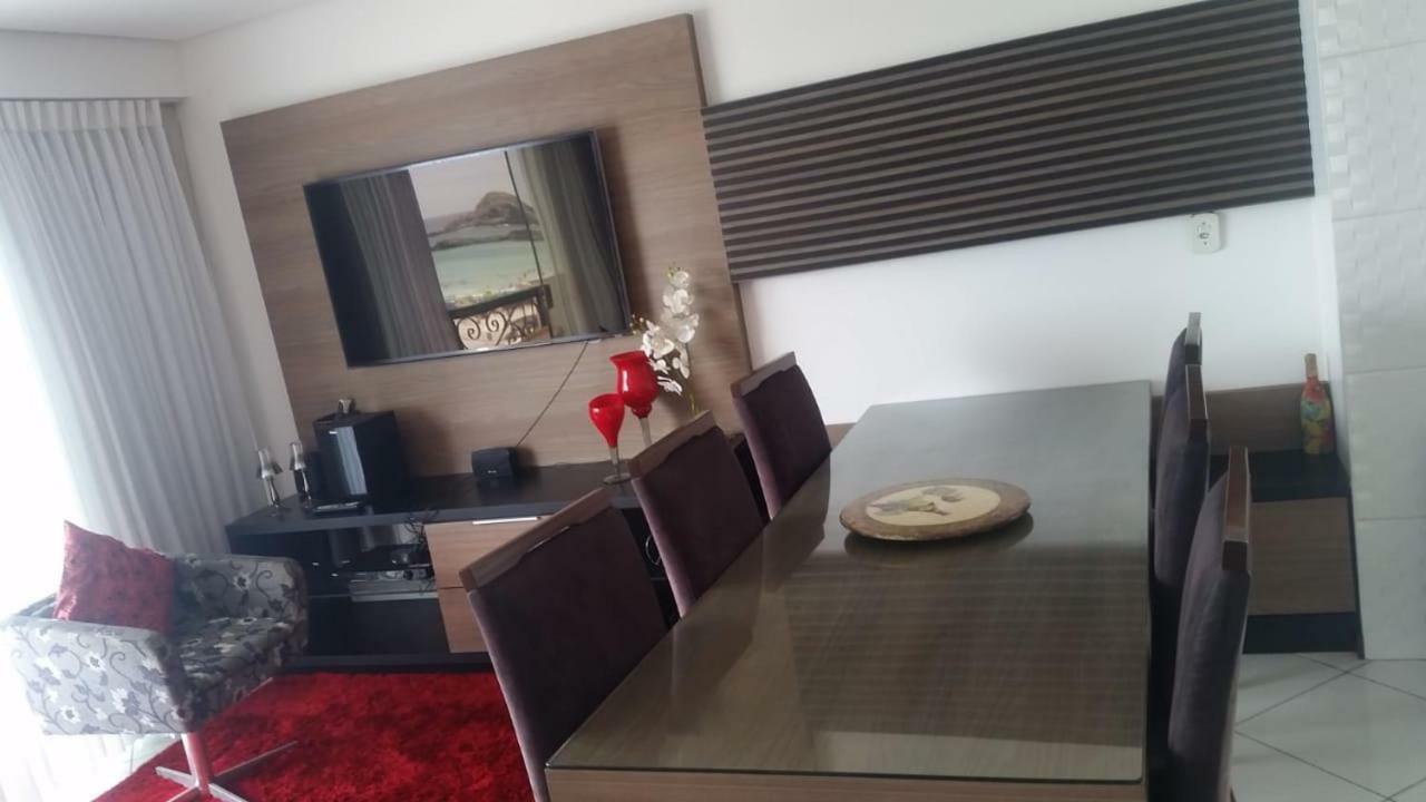 Apartment Frente Mar