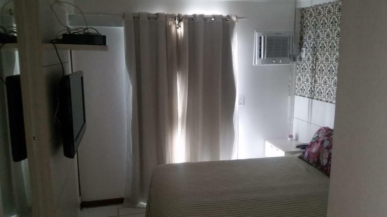Apartment Frente Mar *