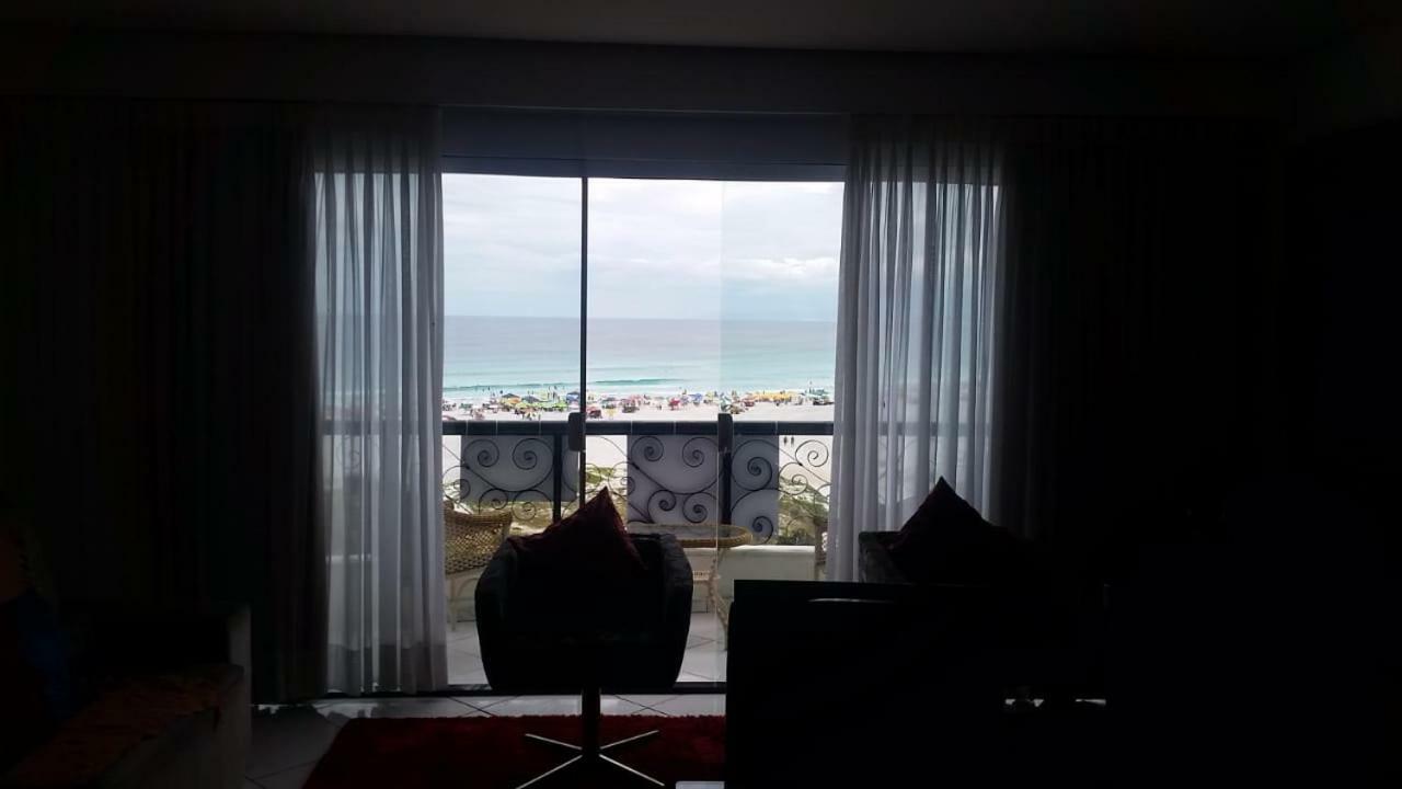 Frente Mar Apartment